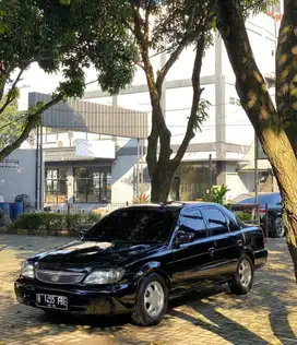 Toyota Soluna 2003 Bensin