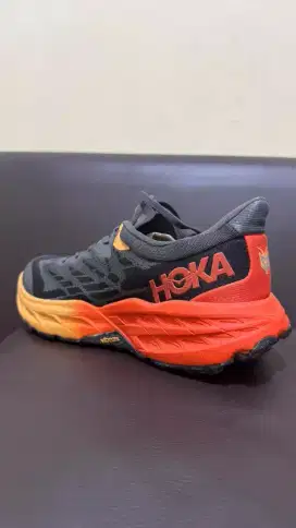 Hoka Speedgoat 5 (42)(44) trail/running