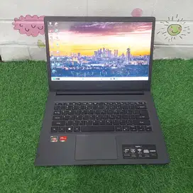 LAPTOP ACER ASPIRE A314-22 AMD RYZEN 3 3250U RAM 8GB SSD 256GB