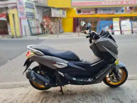 YAMAHA NMAX NON ABS 2016, Pjknya sd Nov 2026