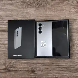 samsung z fold 6 12/256 sein samsung resmi