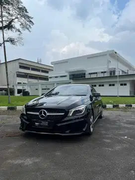 Mercedes Benz Cla200