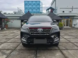 Fortuner Vrz trd 21
