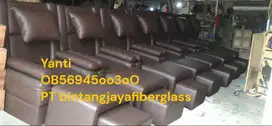 kursi refleksi,bangku refleksi,sofa spa atau terapi
