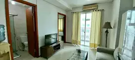 Disewakan Apartemen Thamrin Residences 1BR/Furnished