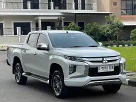 Trithon 2.4 Ultimate 4x4 Double Cabin 2019