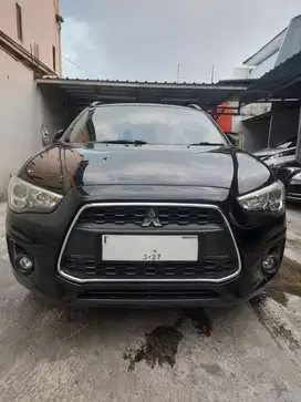 Outlander Sport PX AT 2017