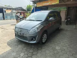Ertiga GX 2015 Automatic