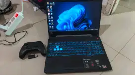 ASUS TUF FX506I