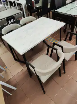 Jual Murah Set Meja Makan