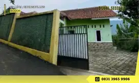 Rumah CASH 445JT LT200 dkt IPB di Ciampea Cibungbulang Bogor