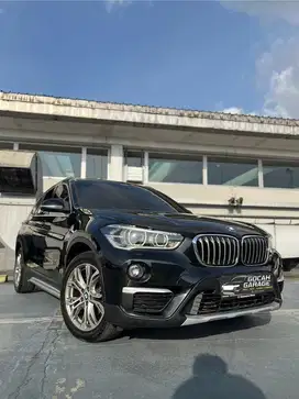 Bmw x1 sdrive18i f48