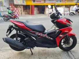 YAMAHA NEW AEROX 2022 , Pjk sd Nov 2026
