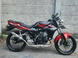 Ninja SS kesayangan