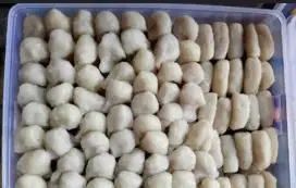 Reseller pempek