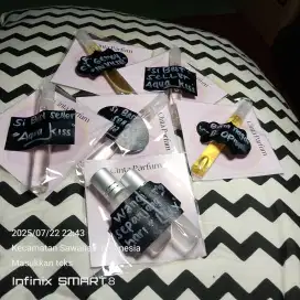 Cinta parfum one