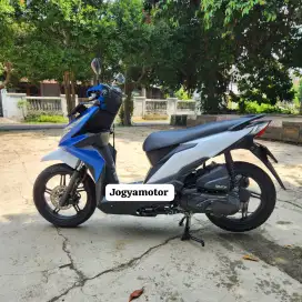 Honda beat cbs fi 2018 cash credit