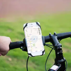 Bike Smartphone Holder Sepeda Universal