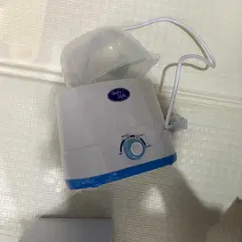 Preloved Baby Safe bottle warmer and sterilizer LB216