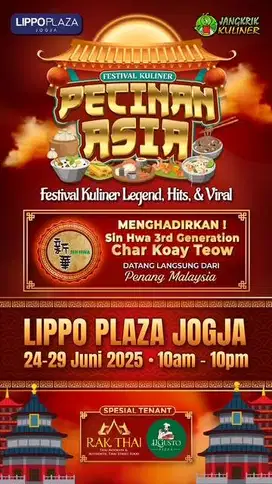 PEGAWAI EVENT MAKANAN (HALAL DAN NON HALAL)