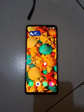 Samsung A53 5G 8/128GB Fullsett