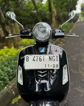 PIAGGIO VESPA GTS 150 iGET ABS 4V 2018