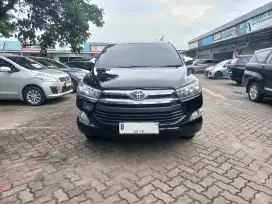 Innova 2.4 G AT 2018 Hitam