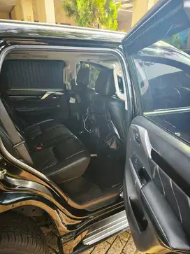Mitsubishi Pajero Sport 2022 Diesel