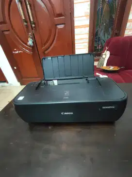 Printer IP Canon 1980