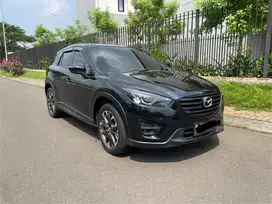 MAZDA CX5 Facelift CASH NEGO