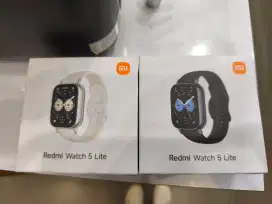 READY REDMI WATCH 5 LITE