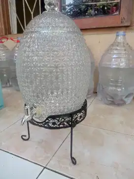 DISPENSER KACA HOME LINE