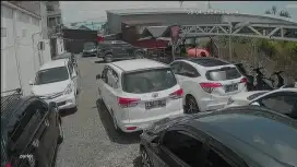 Pencucian mobil dan motor