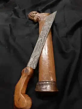 Golok pattimura