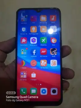 Oppo f9 4/64gb original