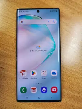 Samsung Note 10 Plus