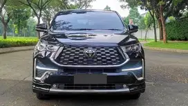 Zenix Q Hybrid Modelista Nik 2023