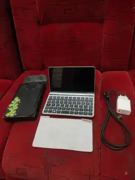 GPD Pocket 2 ram, 8 GB
