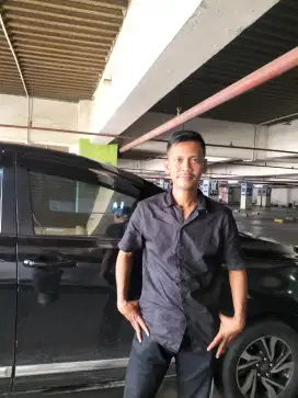 Mencari lowongan driver freelance
