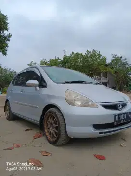 Honda Jazz 2004
