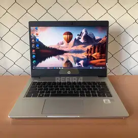 Hp ProBook 430 G7 / i7-10510U / 8GB / SSD 256GB / WIN 11