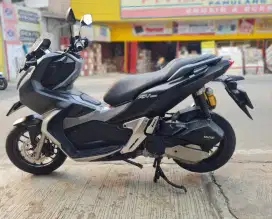 HONDA ADV CBS 2021