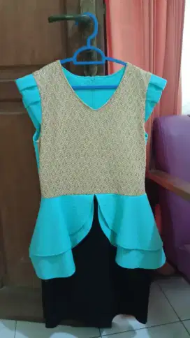 Dress fit to S-M