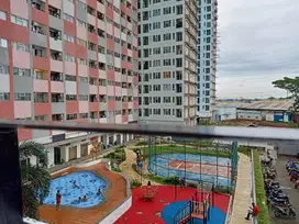 Apartemen termurah ditengah kota di Pulogebang Cakung Jaktim