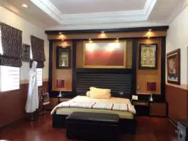 Di Sewakan Rumah Mewah di Tebet Jakarta Selatan