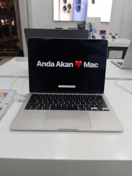 MAC M2 NYA KREDIT