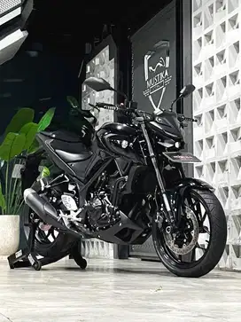GRADE A++! Yamaha MT25 Facelift 2019