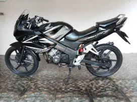 CBR CBU 150 Thailand