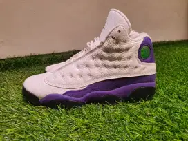Sepatu Jordan Retro 13 Aize 40,5