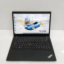 Lenovo Thinkpad T490 i7-10510U Ram 16GB SSD 1TB